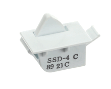 RANDELL EL SWT1702 DOOR SWITCH- ALL R-SERIES MODEL EXCEPT R
