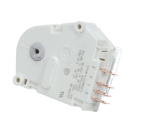 RANDELL EL TMR1401 TIMER  DEFROST  120V 60HZ  15AMP  1/2HP