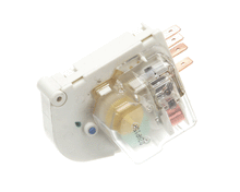RANDELL EL TMR1402 TIMER  DEFROST  120V 60HZ  15AMP  1/2HP
