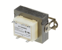 RANDELL EL TRN0502 TRANSFORMER  40VA 208/240V WATER LEVEL C