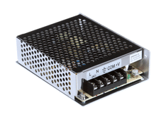 RANDELL EL TRN0705 POWER SUPPLY  85-264VAC TO 12VDC 3.3A OU