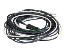 RANDELL EL WIR0004 WIRE HARNESS  96 LONG 4 WIRE FEMALE WIRE