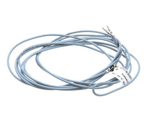 RANDELL EL WIR0601A HEATER  12V  TERMINATED FX 128 IN