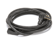 RANDELL EL WIR0602 POWER CORD  IEC320 10A FEMALE TO 5-15P 9