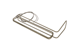RANDELL EL WIR1402 COIL  HEATER  DEFROST  115V-40