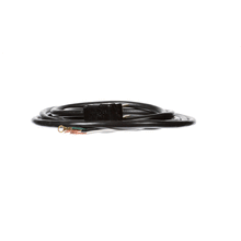 RANDELL EL WIR1703 POWER CORD, 9' 16/3 W/90-45 ANGLE PLUG (SJTO WIR