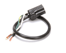 RANDELL EL WIR469A CORD  14 GA 18 FEMALE 000469-14