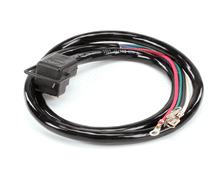 RANDELL EL WIRMP581 WIRE HARNESS  5 WIRE MALE RM-MP581 (PER