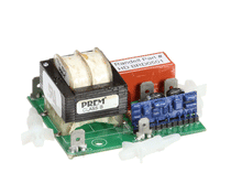 RANDELL HD BRD0501 BOARD  WATER LEVEL CONTROL GROEN #142533