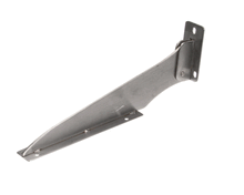 RANDELL HD BRK0201 BRACKET  FOLD DOWN  TRAYSLIDE RANSERVEJ1