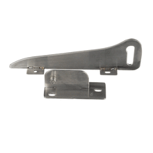 RANDELL HD BRK200 BRACKET  SS FOLD DOWN REMOVBL J19-5000