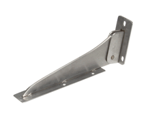 RANDELL HD BRK220 BRACKET  FOLD DOWN SHELF J19-4967