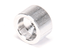 RANDELL HD CAP7010 CAP, ALUMINUM PILASTER - 1/2D X 3/8 X RECESS