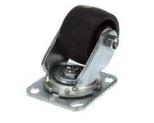 RANDELL HD CST0208 CASTER  4 O/A LOPRO SWIVEL 16-531-03201-