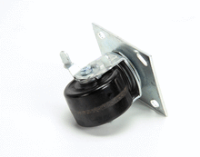 RANDELL HD CST030 CASTER  3.88 O/A HEIGHT W/BRAKE