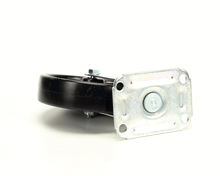 RANDELL HD CST061 CASTER  6 O/A  SWVL  NO BRK 260# CP25579