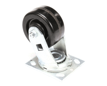 RANDELL HD CST200 CASTER  5.5 O/A  4 WHEEL  WITHOUT BRAKE