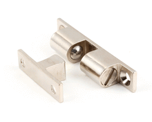RANDELL HD CTH2420 CATCH  DOOR BALL TENSION BRASSM22-2420