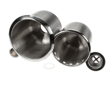 RANDELL HD DWL102 DIPPERWELL, NO FAUCET K30-1000