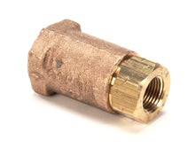 RANDELL HD FLR0313 VALVE  3/8 IPS VERTICAL CHECK T&S# B-CVV