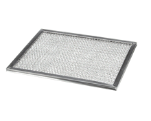 RANDELL HD FLT1201 FILTER  9-1/2 X 8 ALUMINUM W/ EXPANDED M