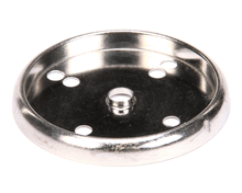 RANDELL HD GRD0203 GUARD  HFT CONTROL CAP-BEZELS-HFT DRWG.