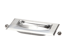 RANDELL HD HDL1012 HANDLE  FLUSH PULL P63-1012