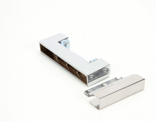 RANDELL HD HNG0706 HINGE  HEAVY DUTY EDGEMOUNT R42-2844