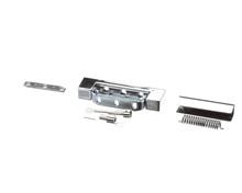 RANDELL HD HNG1101 HINGE  HEAVY DUTY EDGEMOUNT 90 DEG. R42-