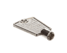 RANDELL HD KEY206 KEY  FOR HD LCK206 <KEY ONLY> REACH IN K