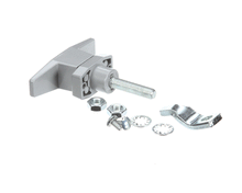 RANDELL HD LCH0307 LATCH  VICE ACTION E3-41-17 (AW'S) SOUTH
