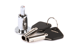 RANDELL HD LCK0701 LOCK  PIKE DOORS NEW (2007)