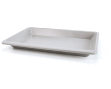 RANDELL HD PAN0701 PAN  DM CATCH PAN ABS 24 X 16 X 2.4 DP