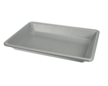 RANDELL HD PAN0702 PAN  DM CATCH PAN ABS 21 X 16 X 2.4 DP