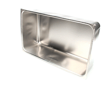 RANDELL HD PAN225 PAN  12X20 ALUMINUM SPILLAGE 99785 13701