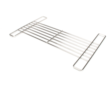 RANDELL HD SHL003N SHELF  24.88 X 16.24 SS 7RUNG SEE PRINT