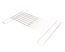 RANDELL HD SHL004N SHELF  21.88 X 16.24 SS 7 RUNG SEE PRINT