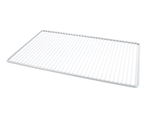 RANDELL HD SHL037 SHELF  16-1/2 X 26.7 GRAY WIRE NSF  3/8