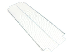 RANDELL HD SHL062 SHELF  19.25 X 56.25 NOTCHED 1203