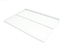 RANDELL HD SHL066 SHELF  19-1/8 X 26-1/16 GRAY WIRE  9412-