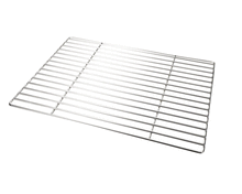 RANDELL HD SHL090SS SHELF  15-3/4X21-3/8 S/S 1156S/S