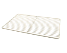RANDELL HD SHL9912 SHELF  16-1/8 X 25-1/4 GRAY WIRE  POWDER