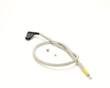 RANDELL HD SPR003 SPRING  23 GOLD DOOR FOR PIKE DOORS