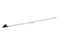 RANDELL HD SPR017 SPRING  17 GREEN DOOR FOR PIKE DOORS