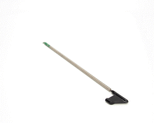 RANDELL HD SPR036 SPRING  12 GREEN DOOR FOR PIKE DOORS