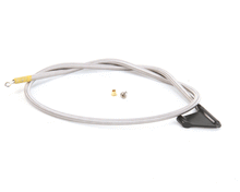 RANDELL HD SPR073 SPRING  30 GOLD DOOR FOR 73 CURVE GLASS