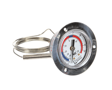 RANDELL HD THR200 THERMOMETER  2FLANGE LOW PRO 20FB-060 N