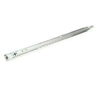 RANDELL HD TRK1101 TRACK  DWR SLIDE L/H 2-1/8 X 26 (650MM)