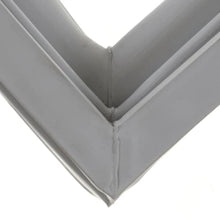 RANDELL IN GSK166 GASKET  24.62 X 26.50 SCREW ONNC10359