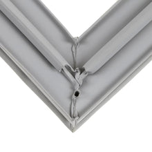 RANDELL IN GSK320H GASKET  24.50X58 SNAP IN SANT.P3095-016